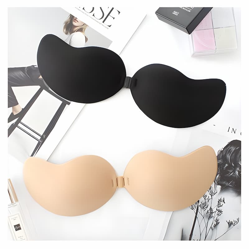 Luxury Bra