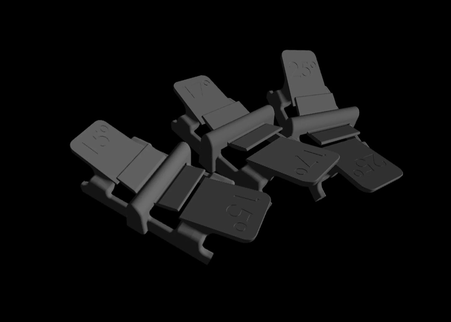 RazorForge | Präzisionsmesserschärfsystem