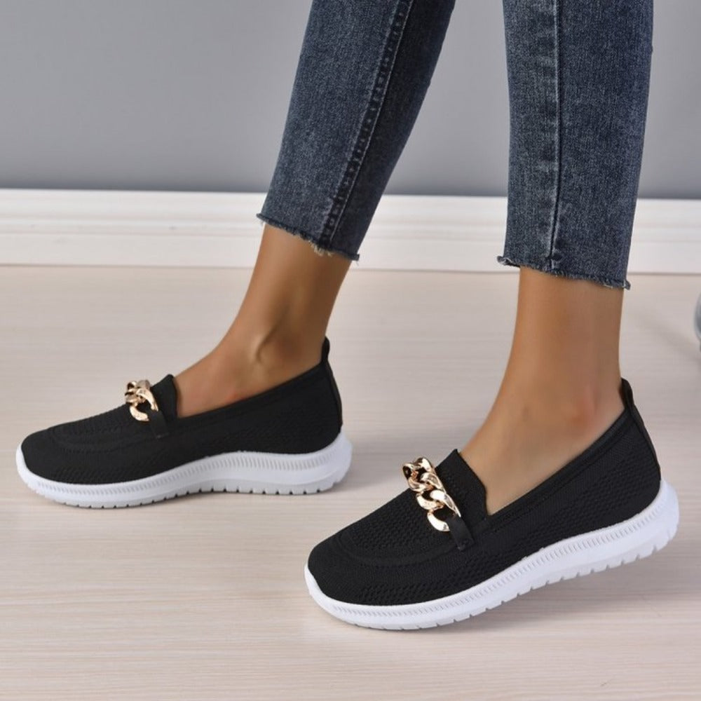 Tania | Damenschuhe für den Frühling