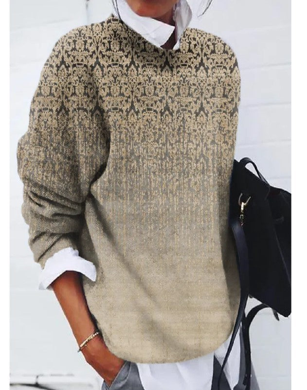 Averie™ Vintage-Alltagskleidung