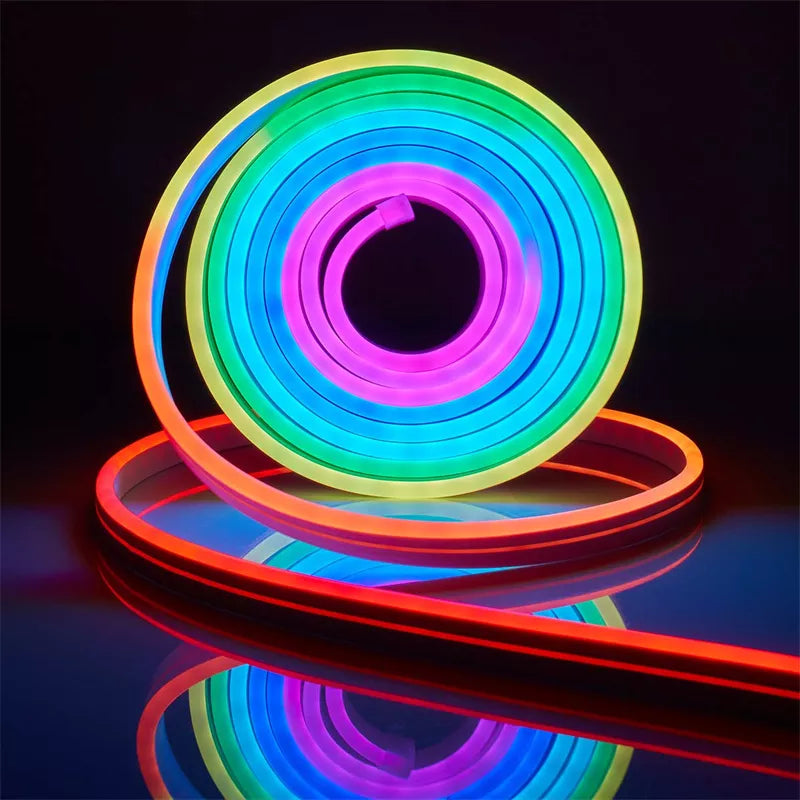 đ SpectraLightâą â Smarte LED-Streifen fĂŒr magische Wohnmomente