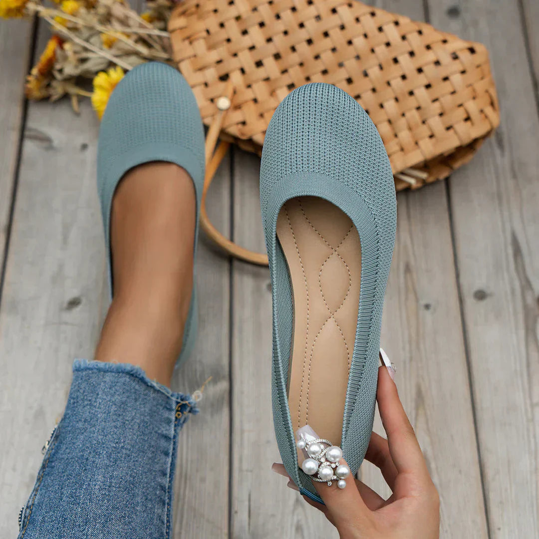 Elegante Slipper für Frauen | Bellerose