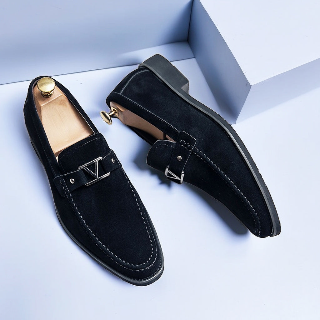 Ryan | Eleganter Slipper für Herren