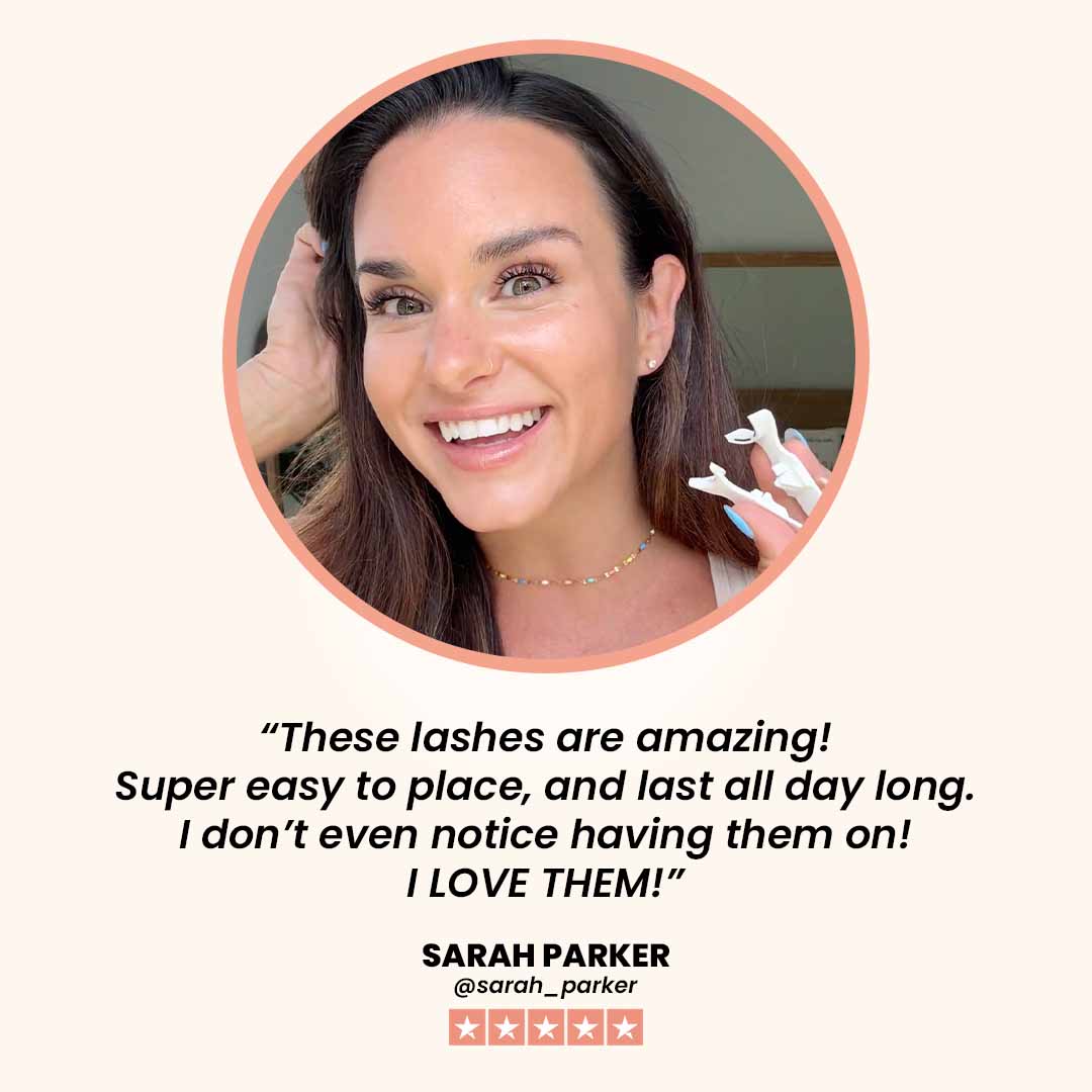 InstaLash Magnetisches Kit