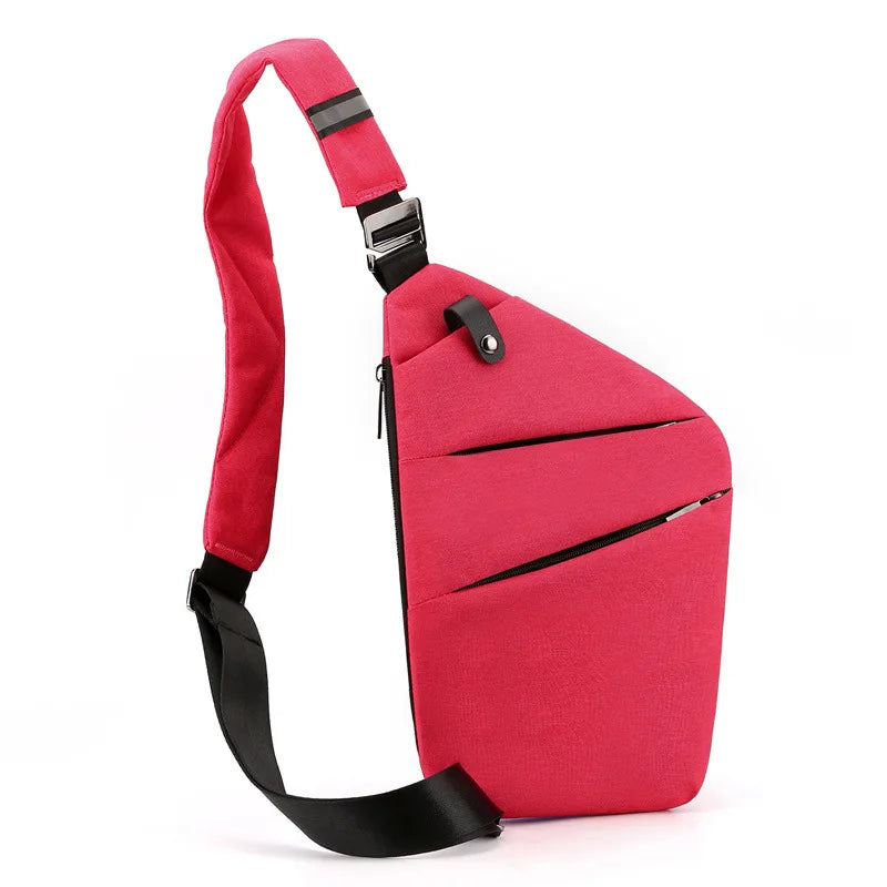 Anti-Diebstahl-Reisetasche