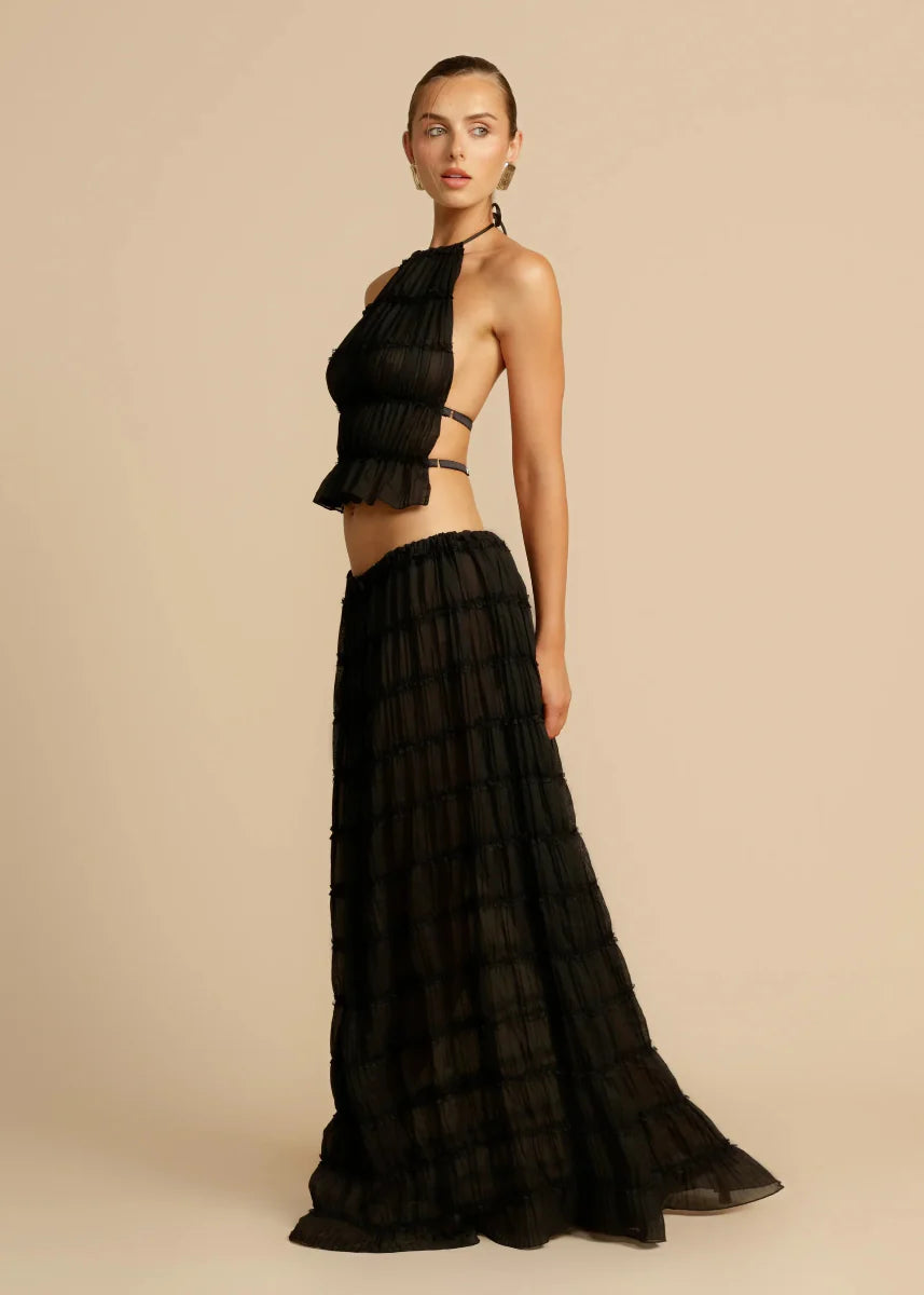 CLARA SOMMER SET