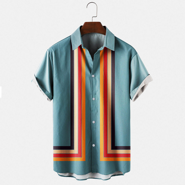 Venedig Uferpromenade Shirt
