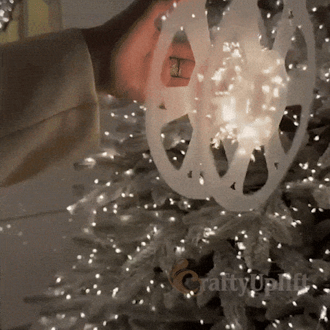Baumschmuck LED Weihnachts – Buy 2 Get 1 Free 🔥
