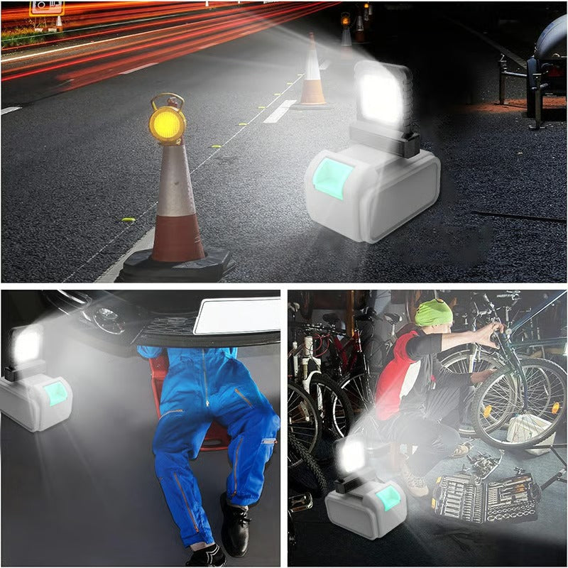 LED-Laterne Mini-Taschenarbeitsleuchte