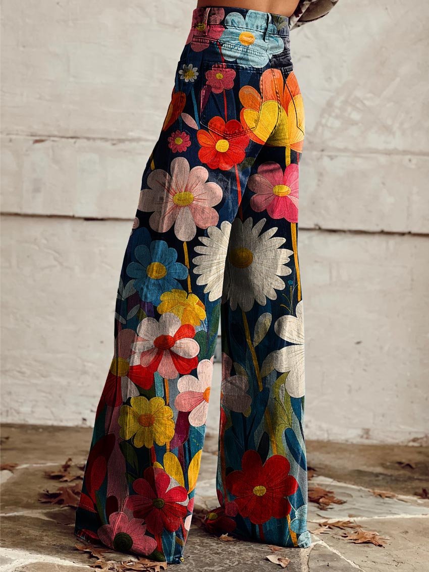 Lotta™ Mühelose florale Eleganz
