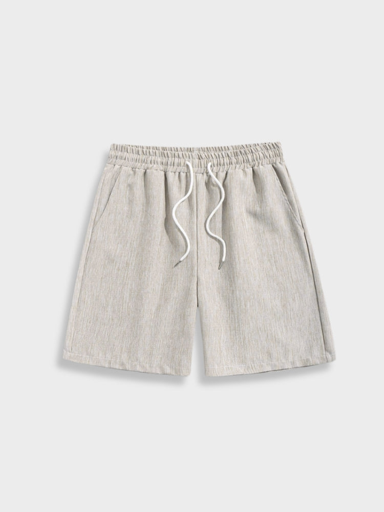Cecelia | Stylisches Sommerset für Männer