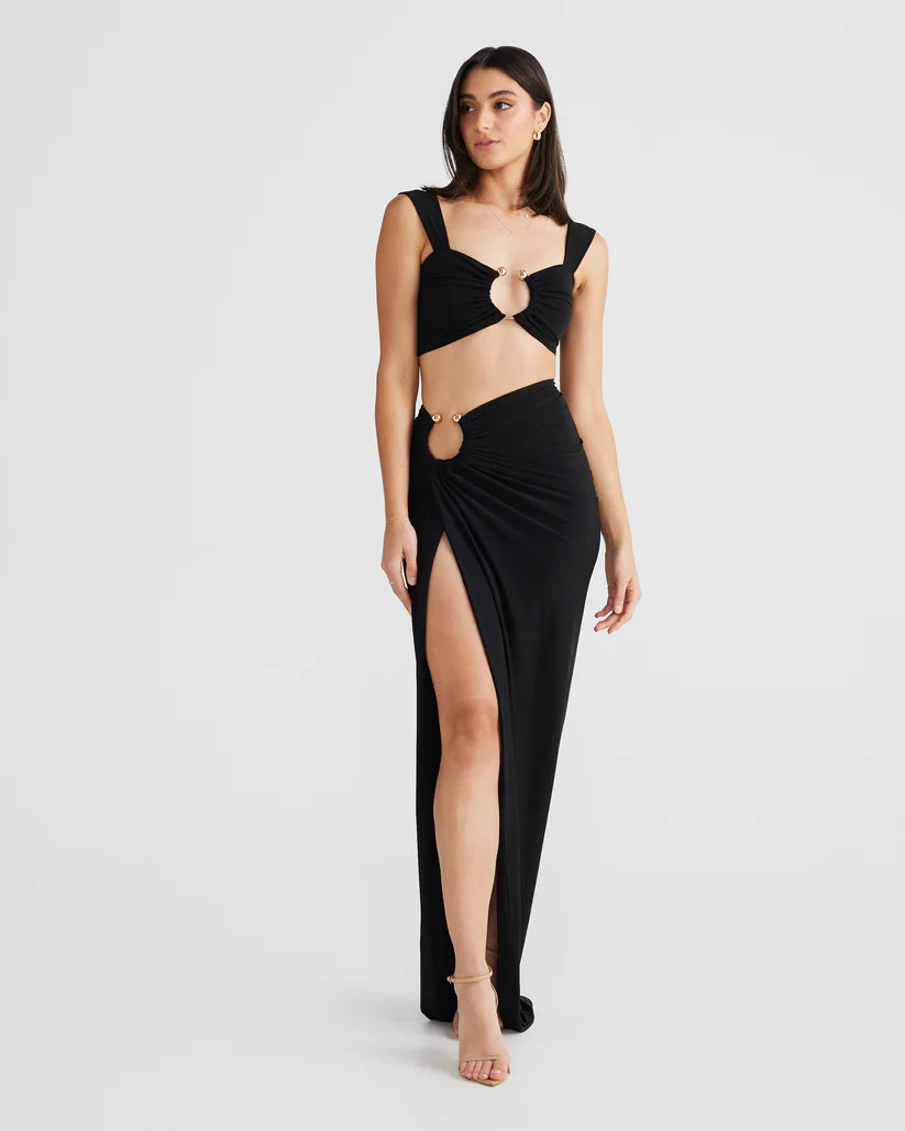 VENICE einzigartige Kleid