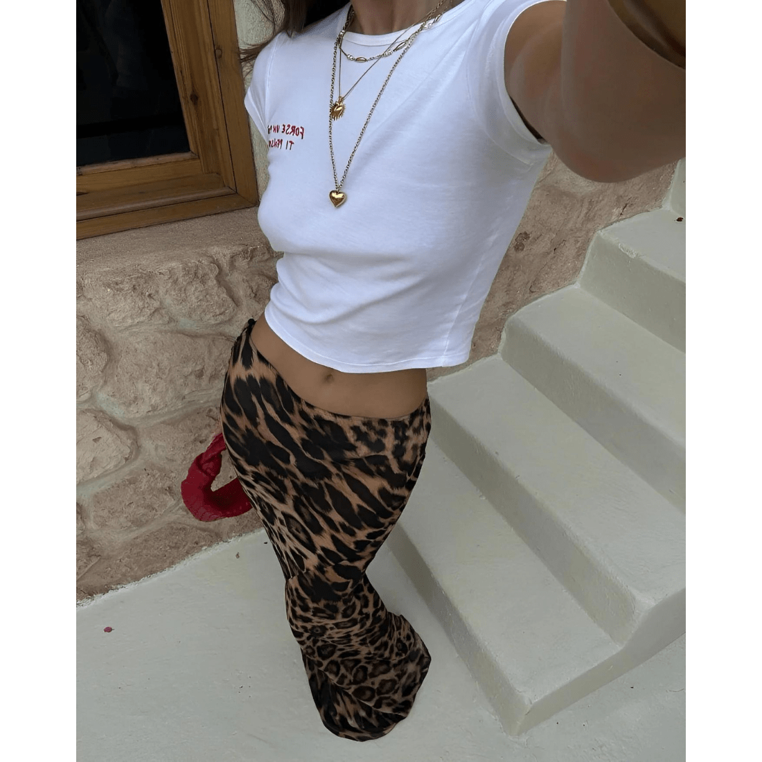 Savanna | Rock stilvoll in den Sommer!