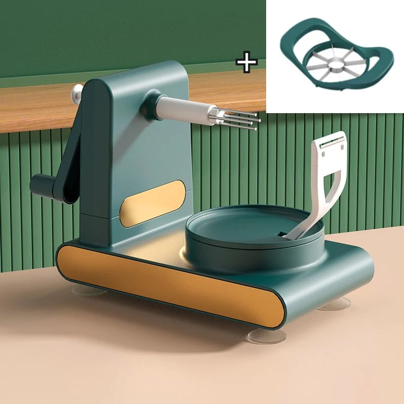 PeelPro™ Schnellschällösung