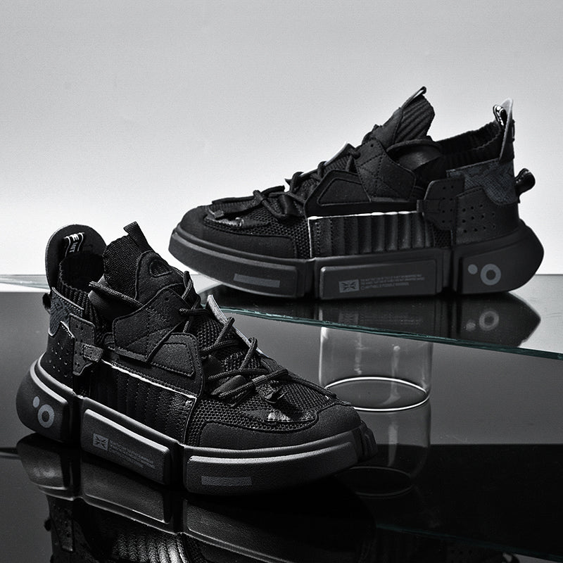 Oliver | Urban Turnschuhe