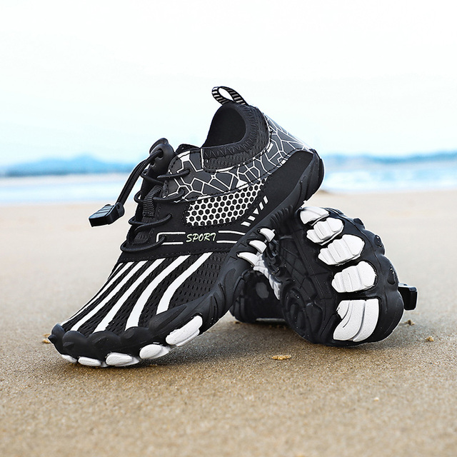 Teen - Barfußschuhe für Kinder (4 - 15 Jahre)