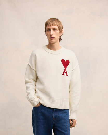 Amie | Unisex Hearth Sweater