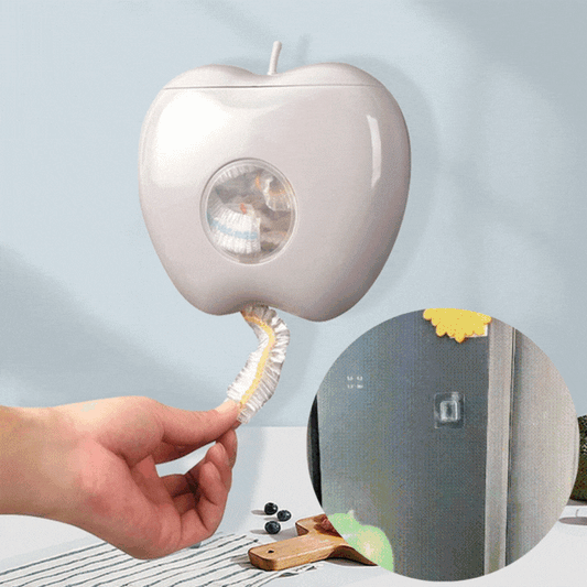 OptimalBox™ - Inkl. 1 Frish Bag beutel (100 Stück)