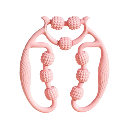 Zirkuläre Beinklemme