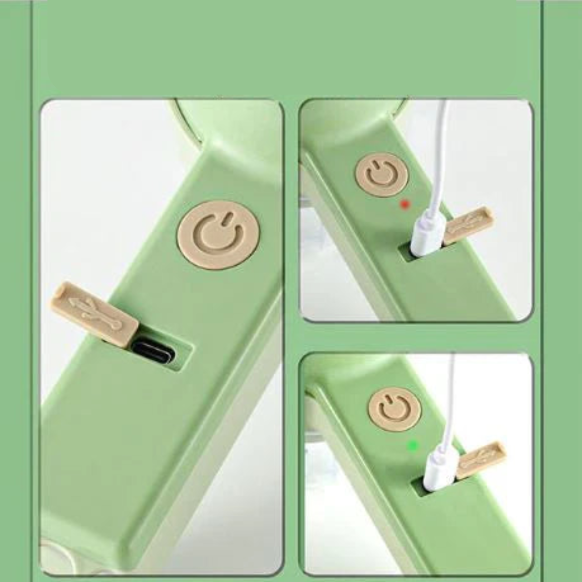 Vielseitiger 4-in-1-Zerkleinerer