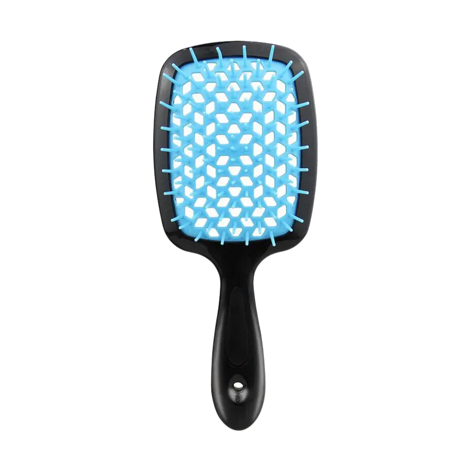 Knotclear™ Haarwunder-Bürste | 1+1 Gratis