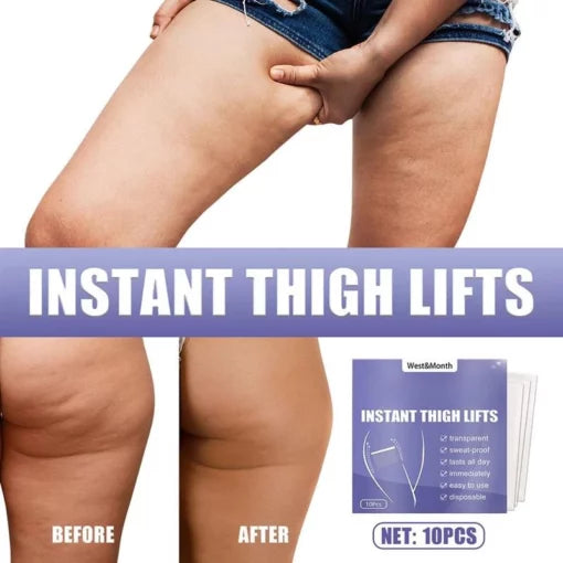 SculptThighs™ – Schlankheits- und Straffungslösung in nur wenigen Wochen