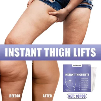 SculptThighs™ – Schlankheits- und Straffungslösung in nur wenigen Wochen