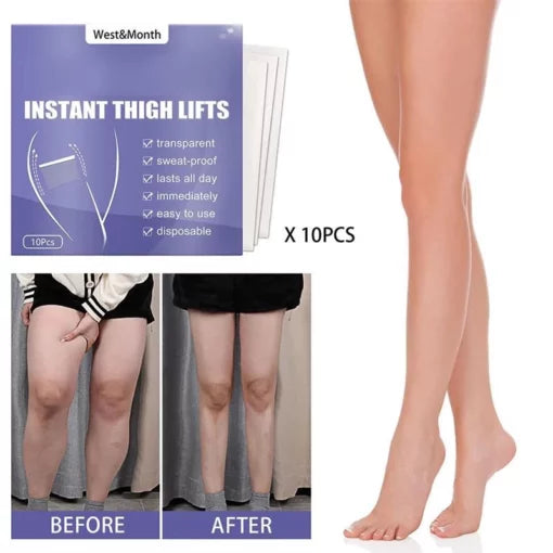SculptThighs™ – Schlankheits- und Straffungslösung in nur wenigen Wochen