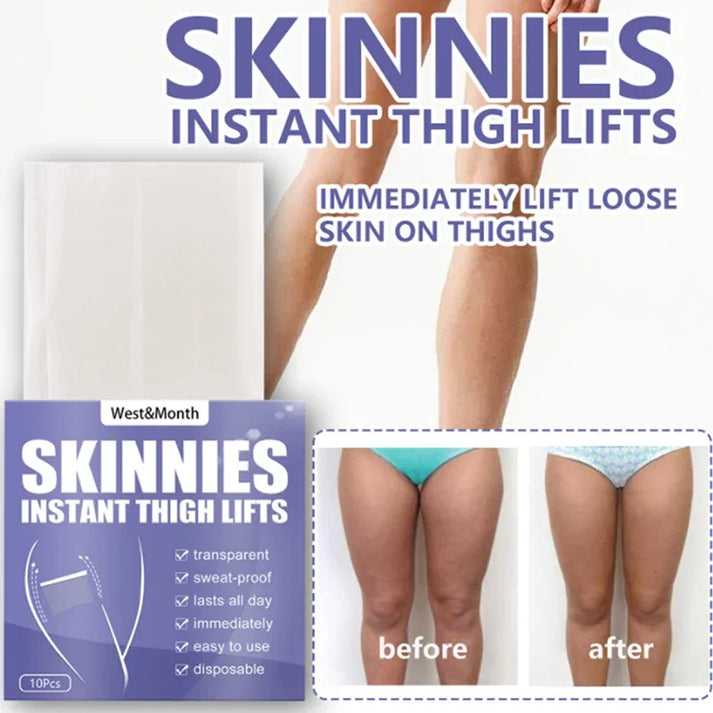 SculptThighs™ – Schlankheits- und Straffungslösung in nur wenigen Wochen