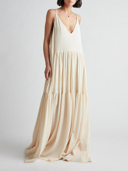 Kati | Elegantes Langkleid für alle Anlässe