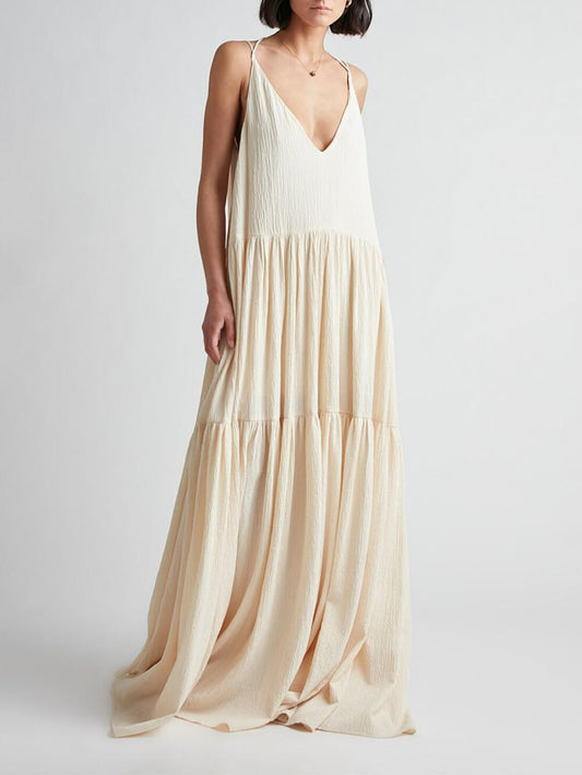 Kati | Elegantes Langkleid für alle Anlässe