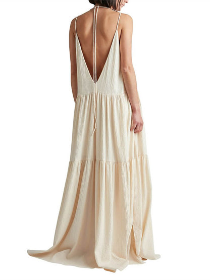 Kati | Elegantes Langkleid für alle Anlässe