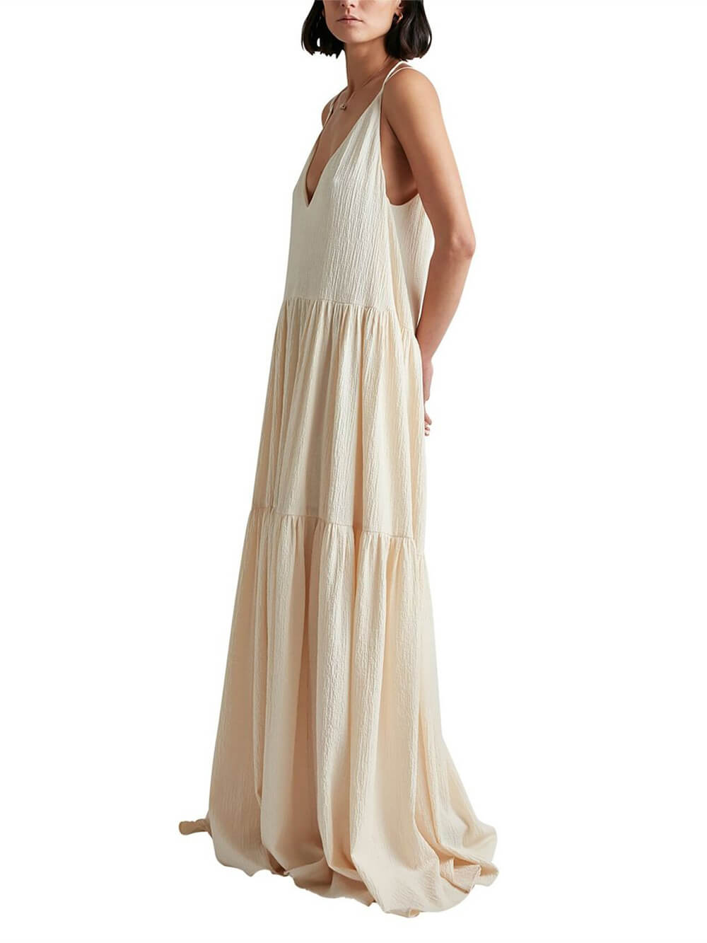 Kati | Elegantes Langkleid für alle Anlässe