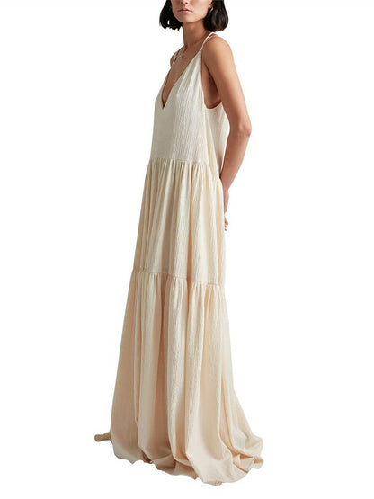 Kati | Elegantes Langkleid für alle Anlässe