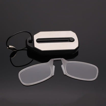 Lesebrille – Komfort und visueller Schutz