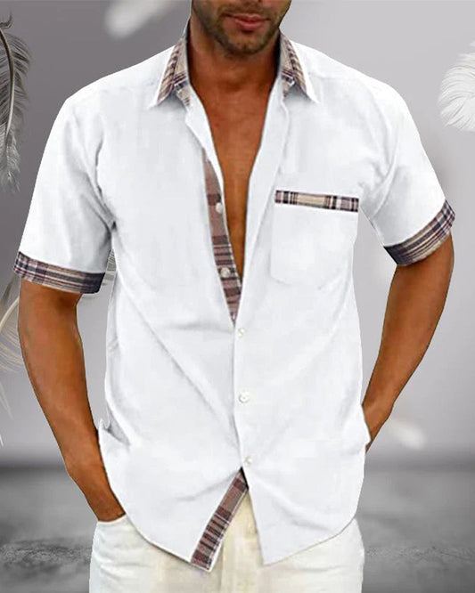 Felix Shirt | Stilvoll und bequem
