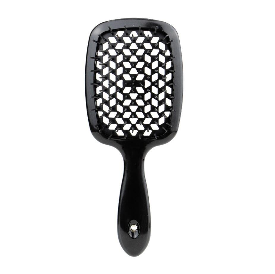 Knotclear™ Haarwunder-Bürste | 1+1 Gratis