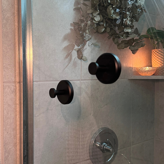 Ultra-klebriger Saug-Haken, beliebig repositionierbar