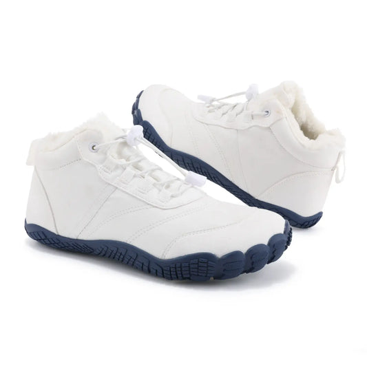 Thermo V2 - Premium wasserabweisende Barfußschuhe