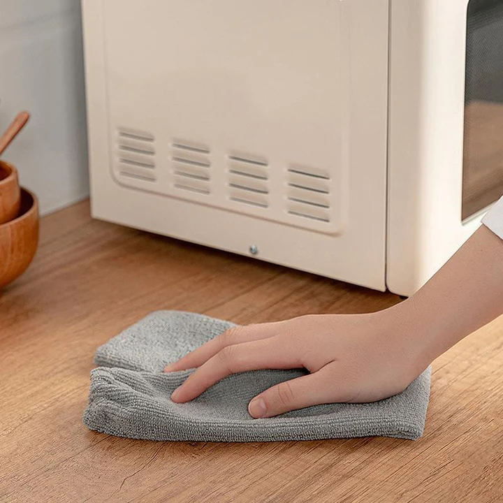 Flexibler Staubentferner CleanSweep™