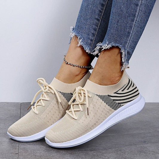 Uli | Orthopädische und leichte Turnschuhe