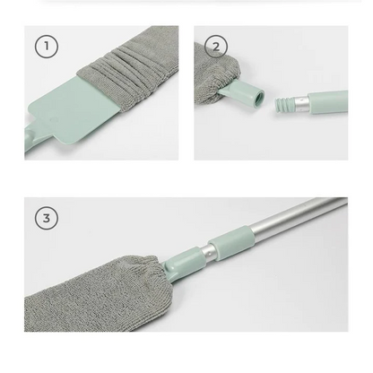 Flexibler Staubentferner CleanSweep™