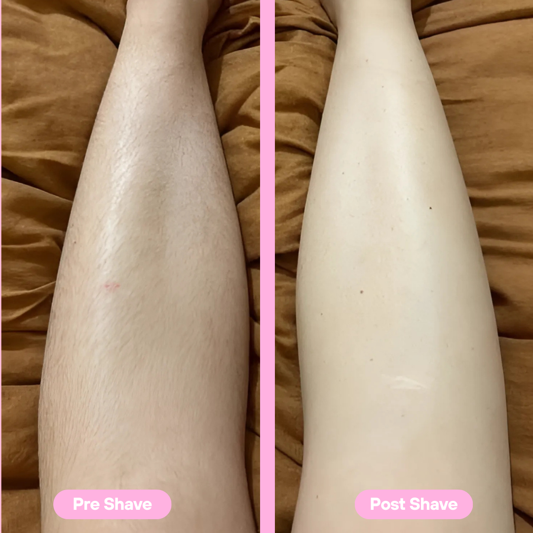 SilkGlide Professional™