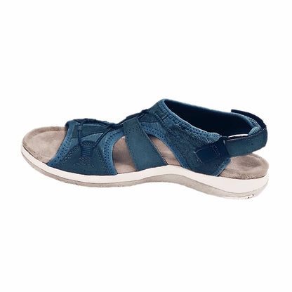 SandComfy™ Damen Orthopädische Sandalen