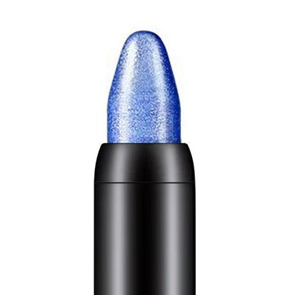 FunkelSchimmer™ Effortless Glitter Eye Makeup