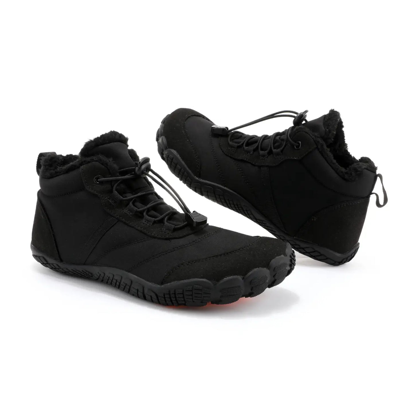 Thermo V2 - Premium wasserabweisende Barfußschuhe