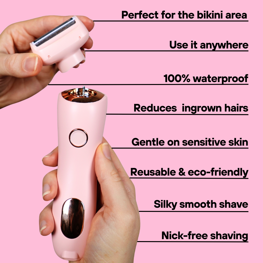 SilkGlide Professional™
