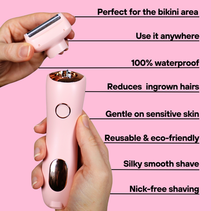 SilkGlide Professional™