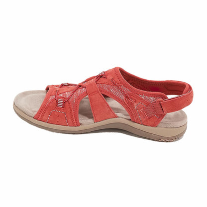 SandComfy™ Damen Orthopädische Sandalen