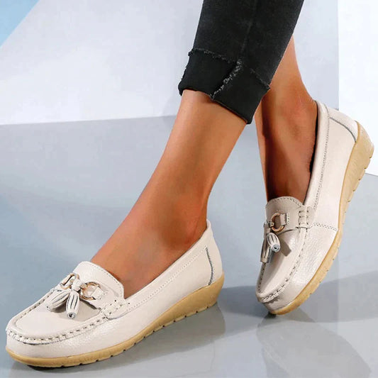 Sara Loafers | Ergonomische Schuhe